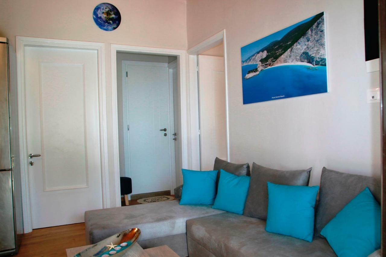 Athánion Horizon View Apartment المظهر الخارجي الصورة