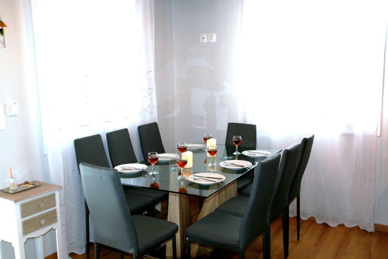 Athánion Horizon View Apartment المظهر الخارجي الصورة