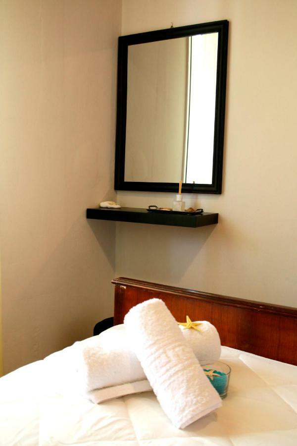 Athánion Horizon View Apartment المظهر الخارجي الصورة