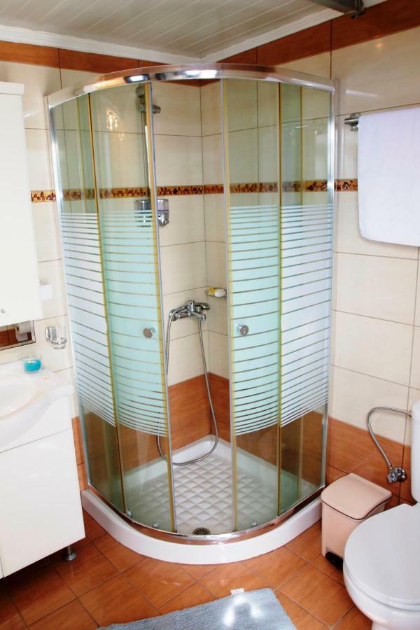 Athánion Horizon View Apartment المظهر الخارجي الصورة