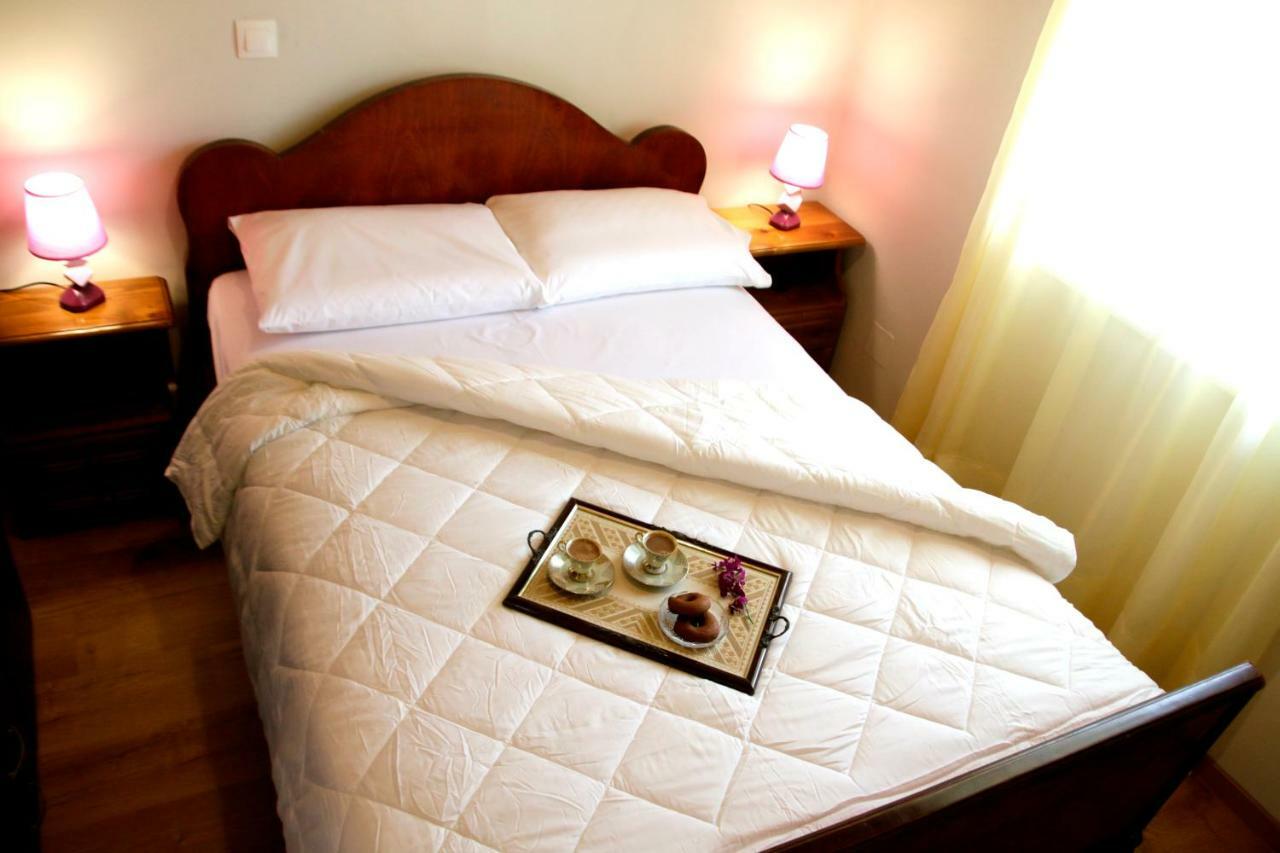Athánion Horizon View Apartment المظهر الخارجي الصورة
