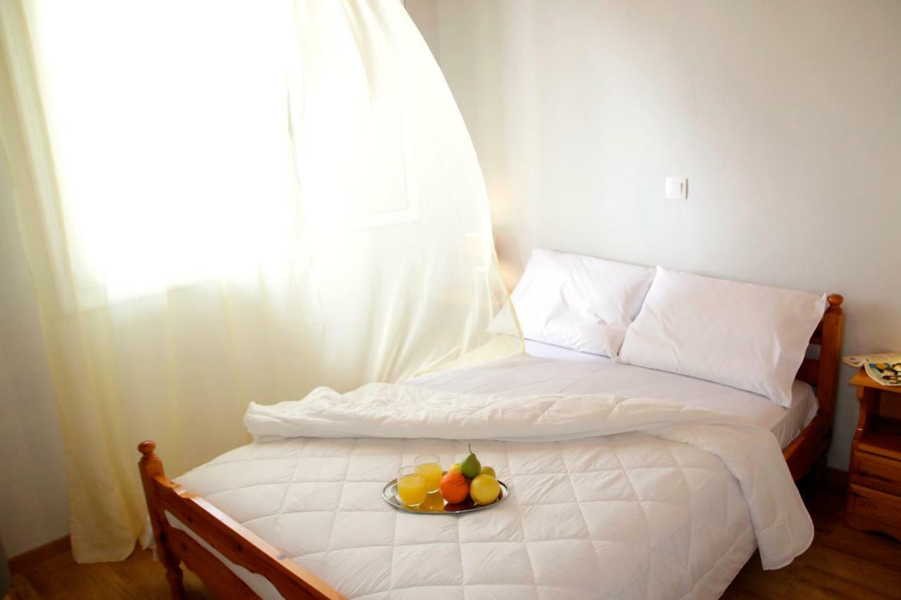 Athánion Horizon View Apartment المظهر الخارجي الصورة