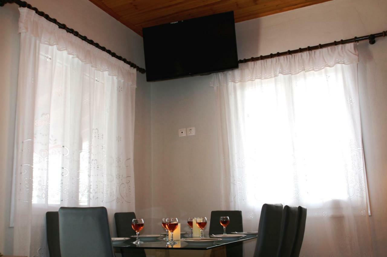 Athánion Horizon View Apartment المظهر الخارجي الصورة