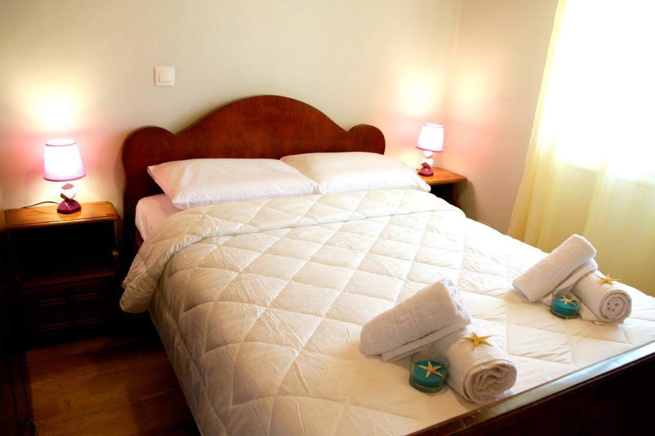Athánion Horizon View Apartment المظهر الخارجي الصورة